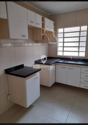 Imagem Apartamento com 3 Quartos à Venda, 64 m² em Condomínio Residencial Beija-flor - Itatiba