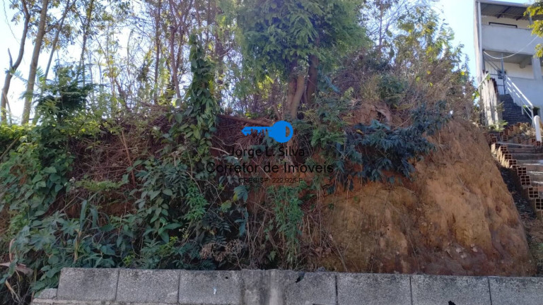 Imagem Terreno à Venda, 265 m² em Paraíso (polvilho) - Cajamar