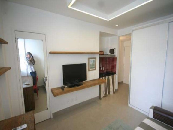 Imagem Apartamento com 1 Quarto para Temporada, 20 m² em Botafogo - Rio De Janeiro Imagem Apartamento com 1 Quarto para Temporada, 20 m² em Botafogo - Rio De Janeiro