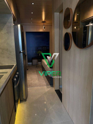 Imagem Studio com 1 Quarto à Venda, 20 m² em água Verde - Curitiba Imagem Studio com 1 Quarto à Venda, 20 m² em água Verde - Curitiba