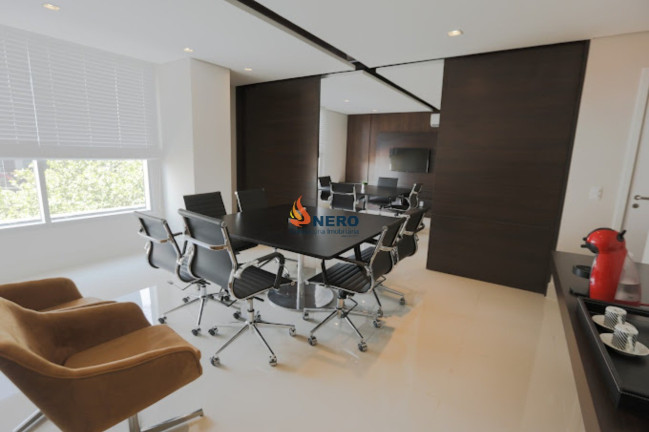 Imagem Imóvel com 1 Quarto para Alugar, 33 m² em Chácara Santo Antônio - São Paulo Imagem Imóvel com 1 Quarto para Alugar, 33 m² em Chácara Santo Antônio - São Paulo