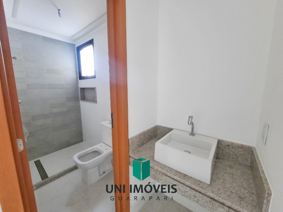 Imagem Apartamento com 4 Quartos à Venda, 190 m² em Praia Do Morro - Guarapari