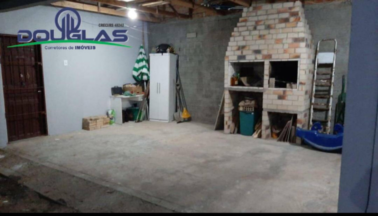 Imagem Casa com 3 Quartos à Venda, 500 m² em Viamão