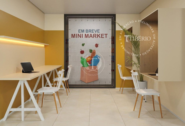 Imagem Apartamento com 1 Quarto à Venda, 22 m² em Alto Da Boa Vista - São Paulo Imagem Apartamento com 1 Quarto à Venda, 22 m² em Alto Da Boa Vista - São Paulo