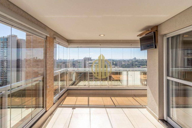 Imagem Apartamento com 3 Quartos à Venda, 172 m² em Jardim Botânico - Ribeirão Preto Imagem Apartamento com 3 Quartos à Venda, 172 m² em Jardim Botânico - Ribeirão Preto