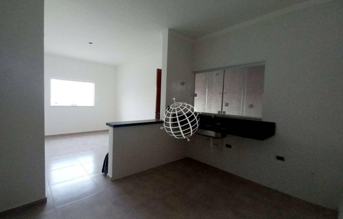 Imagem Casa com 3 Quartos à Venda, 96 m² em Nova Atibaia - Atibaia