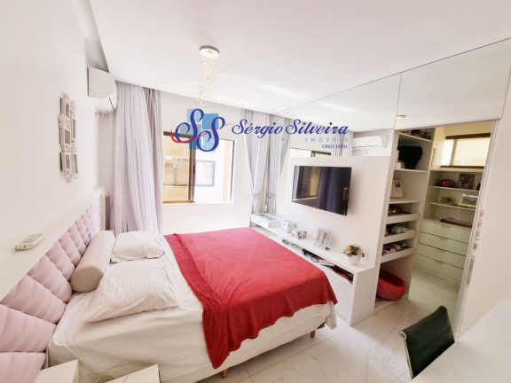 Imagem Casa com 4 Quartos à Venda, 350 m² em Alphaville Eusébio - Eusébio Imagem Casa com 4 Quartos à Venda, 350 m² em Alphaville Eusébio - Eusébio