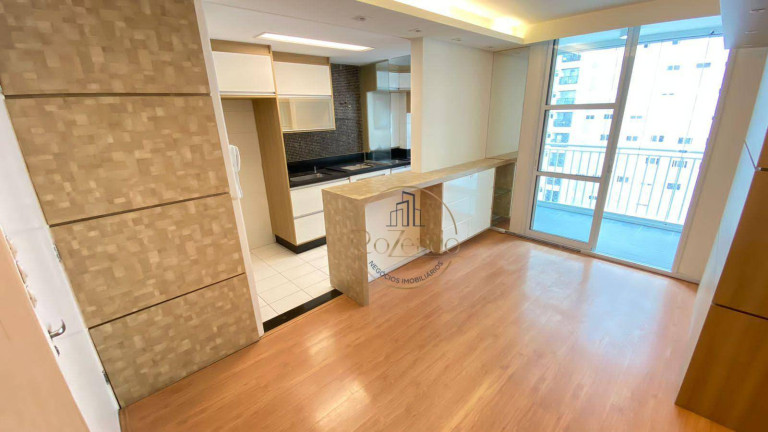 Imagem Apartamento com 2 Quartos à Venda, 64 m² em Jardim - Santo André Imagem Apartamento com 2 Quartos à Venda, 64 m² em Jardim - Santo André