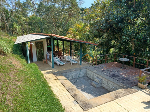 Imagem Casa com 3 Quartos à Venda, 6.500 m² em Vargem Grande - Teresópolis Imagem Casa com 3 Quartos à Venda, 6.500 m² em Vargem Grande - Teresópolis