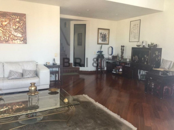 Apartamento com 4 Quartos à Venda, 358 m² em Planalto Paulista - São Paulo