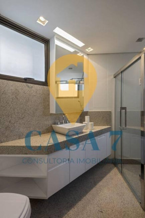 Imagem Apartamento com 4 Quartos à Venda, 57 m² em Serra - Belo Horizonte