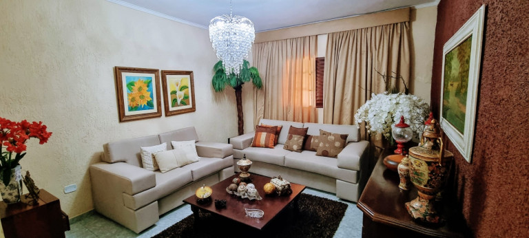 Imagem Casa com 3 Quartos à Venda, 126 m² em Parque Das Rosas - Roseira Imagem Casa com 3 Quartos à Venda, 126 m² em Parque Das Rosas - Roseira