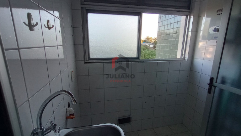 Imagem Apartamento com 2 Quartos à Venda, 59 m² em Cavalhada - Porto Alegre Imagem Apartamento com 2 Quartos à Venda, 59 m² em Cavalhada - Porto Alegre
