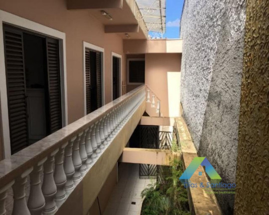Imagem Sobrado com 6 Quartos à Venda, 480 m² em Sacomã - São Paulo Imagem Sobrado com 6 Quartos à Venda, 480 m² em Sacomã - São Paulo