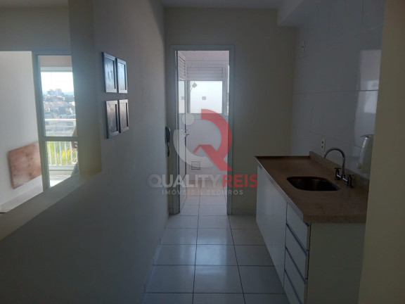 Imagem Apartamento com 2 Quartos à Venda, 63 m² em Vila Gustavo - São Paulo