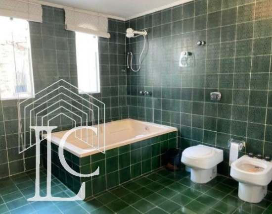 Imagem Casa com 4 Quartos à Venda, 327 m² em Brooklin - São Paulo