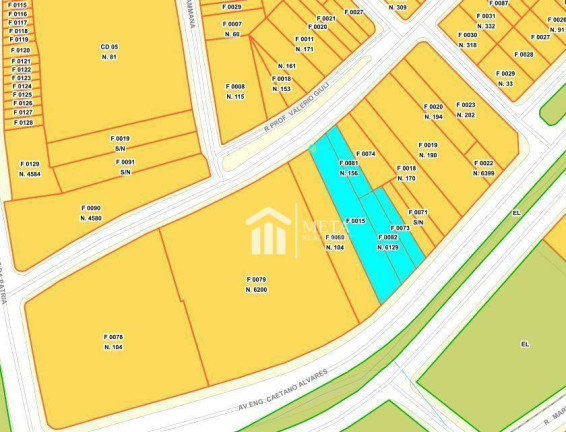 Imagem Imóvel à Venda, 1.250 m² em Mandaqui - São Paulo