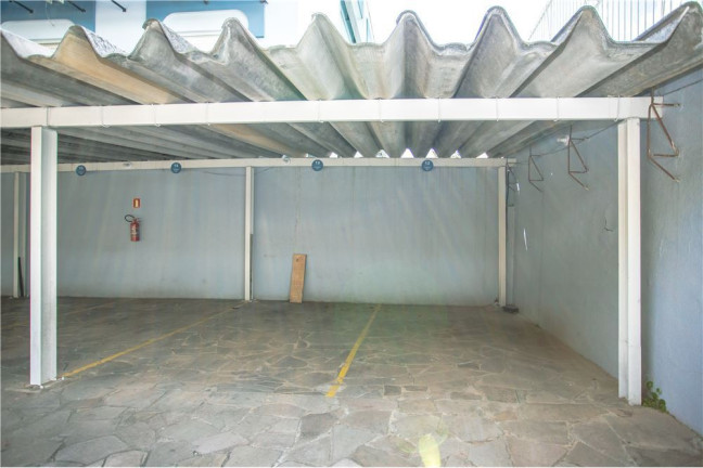 Imagem Cobertura com 2 Quartos à Venda, 118 m² em Boa Vista - Porto Alegre Imagem Cobertura com 2 Quartos à Venda, 118 m² em Boa Vista - Porto Alegre