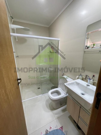 Imagem Casa com 3 Quartos à Venda, 126 m² em Jardim Santa Marina - Jacareí Imagem Casa com 3 Quartos à Venda, 126 m² em Jardim Santa Marina - Jacareí