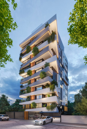 Apartamento com 2 Quartos à Venda, 64 m² em Praia Da Cal - Torres