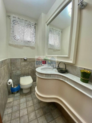 Imagem Apartamento com 3 Quartos à Venda, 324 m² em Boqueirão - Santos Imagem Apartamento com 3 Quartos à Venda, 324 m² em Boqueirão - Santos