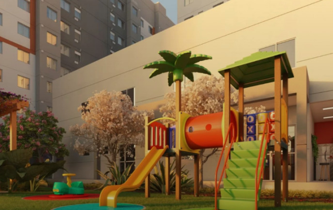 Imagem Apartamento com 1 Quarto à Venda, 35 m² em Ipiranga - São Paulo Imagem Apartamento com 1 Quarto à Venda, 35 m² em Ipiranga - São Paulo