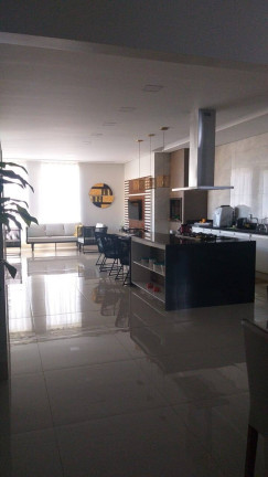Imagem Casa com 3 Quartos à Venda, 270 m² em Residencial Rose's Garden - Anápolis Imagem Casa com 3 Quartos à Venda, 270 m² em Residencial Rose's Garden - Anápolis