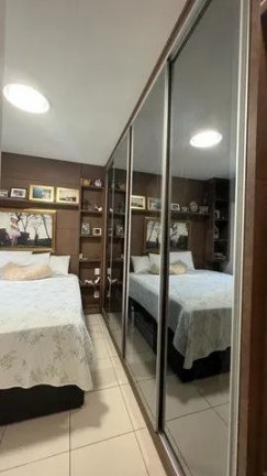 Imagem Apartamento com 3 Quartos à Venda, 95 m² em Jardim Aclimação - Cuiabá Imagem Apartamento com 3 Quartos à Venda, 95 m² em Jardim Aclimação - Cuiabá