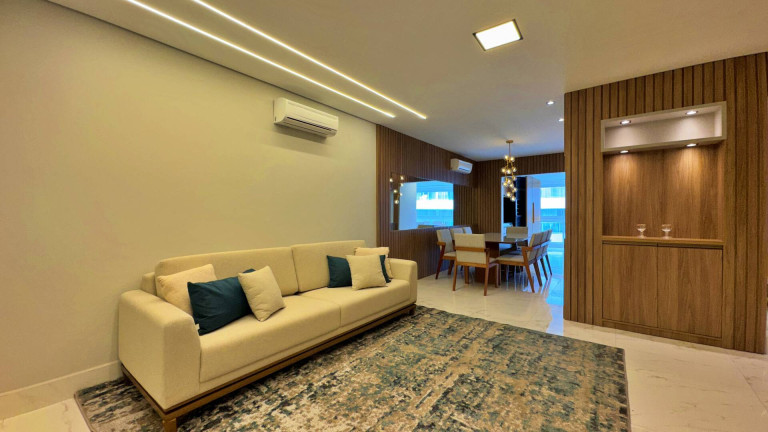 Imagem Apartamento com 3 Quartos à Venda, 114 m² em Riviera De São Lourenço - Bertioga