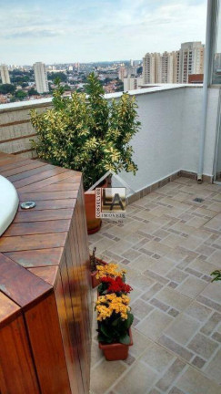 Imagem Apartamento com 2 Quartos à Venda, 80 m² em Granja Julieta - São Paulo