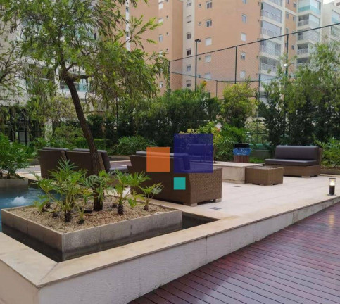 Imagem Apartamento com 3 Quartos para Alugar, 172 m² em Mooca - São Paulo Imagem Apartamento com 3 Quartos para Alugar, 172 m² em Mooca - São Paulo