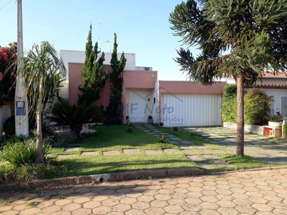 Imagem Casa com 3 Quartos à Venda, em Cidade Jardim - Pirassununga Imagem Casa com 3 Quartos à Venda, em Cidade Jardim - Pirassununga