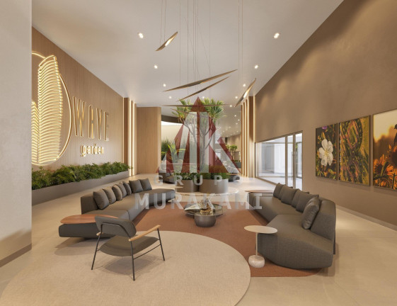Imagem Imóvel com 1 Quarto à Venda, 50 m² em Eurogarden - Maringá Imagem Imóvel com 1 Quarto à Venda, 50 m² em Eurogarden - Maringá