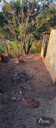 Imagem Terreno à Venda, 1.040 m² em Vitória Régia - Atibaia