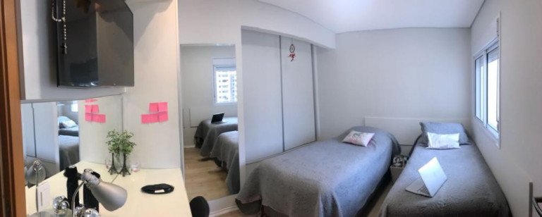 Imagem Apartamento com 2 Quartos à Venda, 92 m² em Tatuapé - São Paulo Imagem Apartamento com 2 Quartos à Venda, 92 m² em Tatuapé - São Paulo