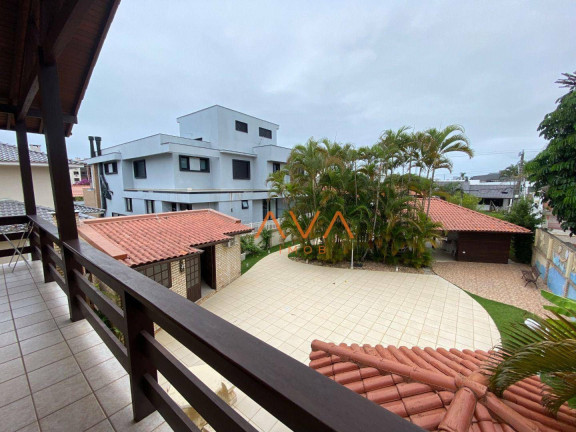 Imagem Casa com 4 Quartos à Venda, 203 m² em Ingleses - Florianópolis