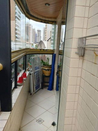 Imagem Apartamento com 2 Quartos à Venda, 72 m² em Aviação - Praia Grande