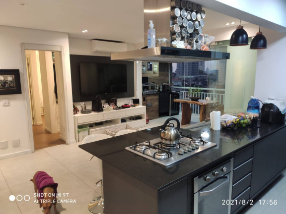 Imagem Apartamento com 3 Quartos à Venda, 80 m² em Alto Da Mooca - São Paulo Imagem Apartamento com 3 Quartos à Venda, 80 m² em Alto Da Mooca - São Paulo