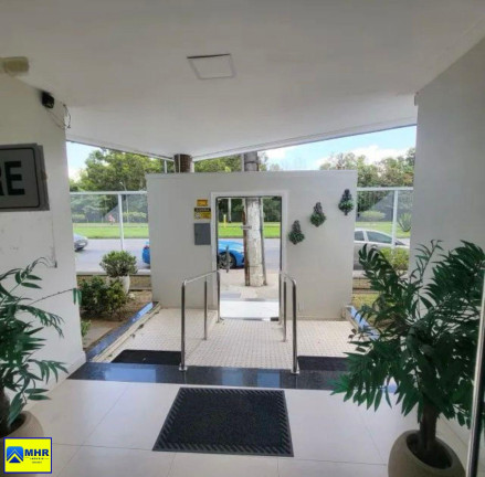 Imagem Apartamento com 2 Quartos à Venda, 60 m² em Jardim Camburi - Vitória Imagem Apartamento com 2 Quartos à Venda, 60 m² em Jardim Camburi - Vitória