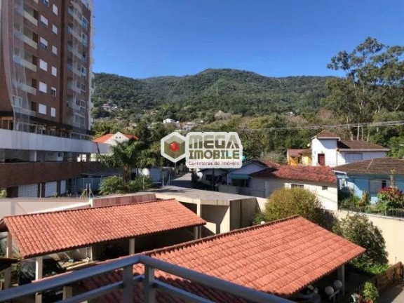 Imagem Apartamento com 2 Quartos à Venda, 60 m² em Itacorubi - Florianópolis Imagem Apartamento com 2 Quartos à Venda, 60 m² em Itacorubi - Florianópolis