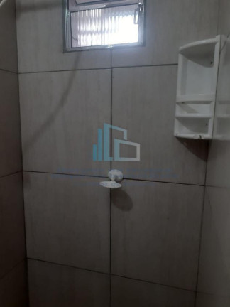 Casa de Condomínio com 1 Quarto à Venda, 22 m² em Caiçara - Praia Grande