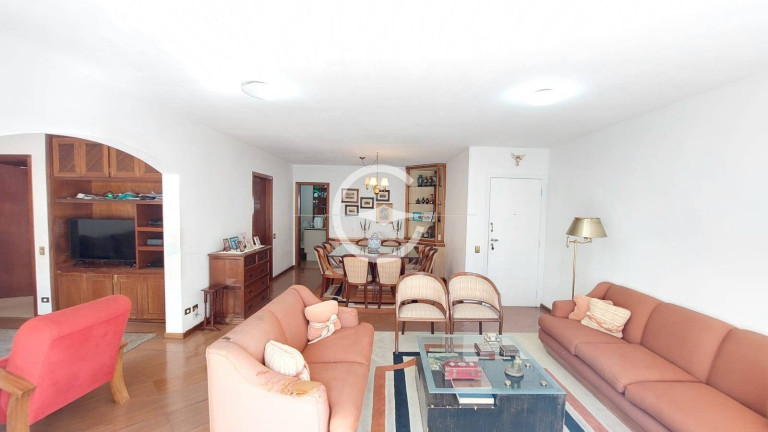 Imagem Apartamento com 4 Quartos à Venda, 158 m² em Moema - São Paulo Imagem Apartamento com 4 Quartos à Venda, 158 m² em Moema - São Paulo