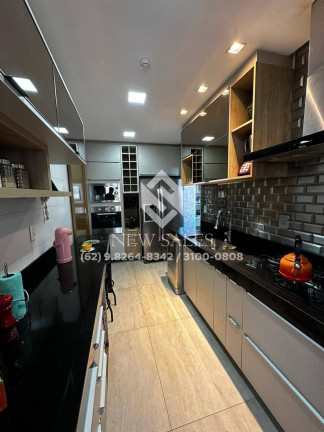 Imagem Apartamento à Venda, 146 m² em Setor Bueno - Goiânia Imagem Apartamento à Venda, 146 m² em Setor Bueno - Goiânia