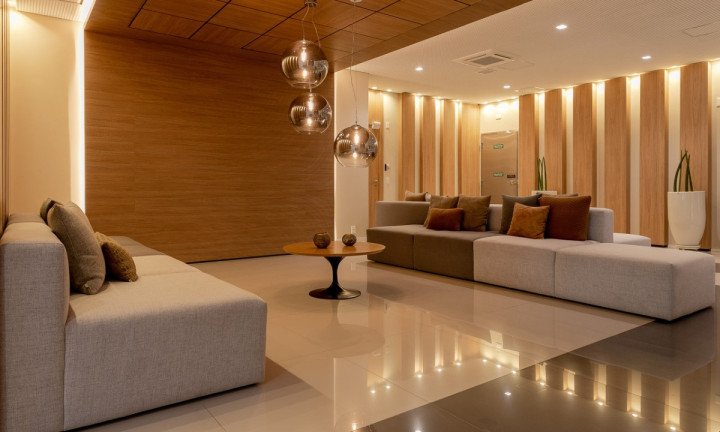 Imagem Studio com 1 Quarto à Venda, 49 m² em Campo Belo - São Paulo Imagem Studio com 1 Quarto à Venda, 49 m² em Campo Belo - São Paulo