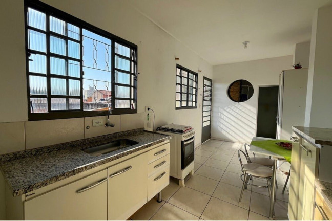 Imagem Casa com 3 Quartos à Venda, 140 m² em Jabaquara - São Paulo Imagem Casa com 3 Quartos à Venda, 140 m² em Jabaquara - São Paulo