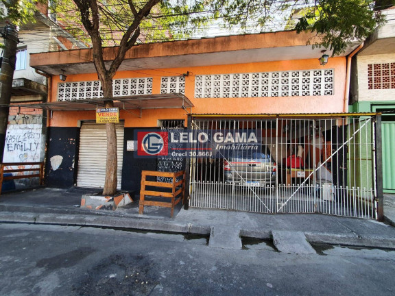 Imagem Terreno à Venda, 255 m² em Jardim Ana Estela - Carapicuíba Imagem Terreno à Venda, 255 m² em Jardim Ana Estela - Carapicuíba