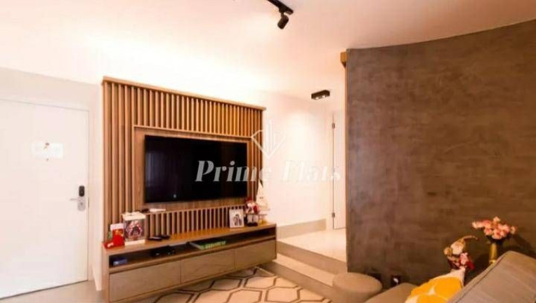 Imagem Apartamento com 1 Quarto à Venda, 55 m² em Jardins - São Paulo Imagem Apartamento com 1 Quarto à Venda, 55 m² em Jardins - São Paulo