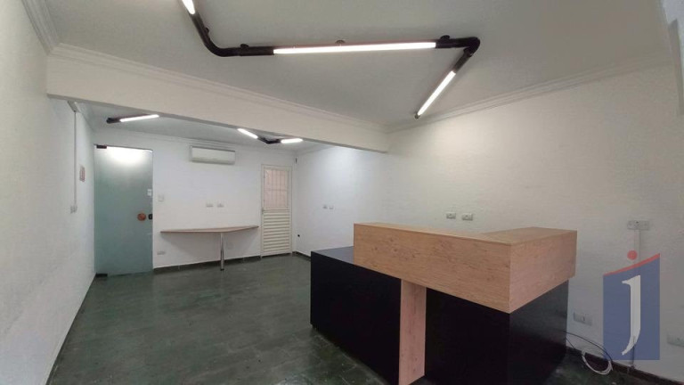 Imóvel com 2 Quartos à Venda, 241 m² em Mirandópolis - São Paulo