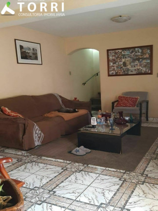 Imagem Sobrado com 3 Quartos à Venda, 260 m² em Jardim Prestes De Barros - Sorocaba Imagem Sobrado com 3 Quartos à Venda, 260 m² em Jardim Prestes De Barros - Sorocaba