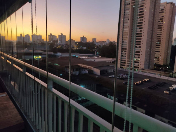 Imagem Apartamento com 3 Quartos à Venda, 94 m² em Centro - São Bernardo Do Campo Imagem Apartamento com 3 Quartos à Venda, 94 m² em Centro - São Bernardo Do Campo